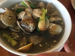-拉威海鲜市场