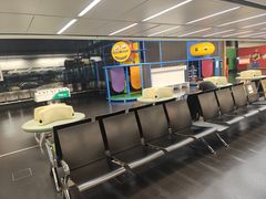 -维也纳国际机场