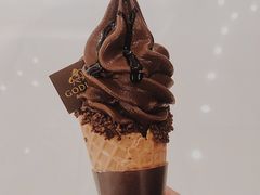 -GODIVA(恒隆广场店)