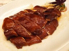 -宝丽轩中餐厅BAOLIXUAN