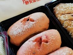 -静安面包房(万航渡路店)