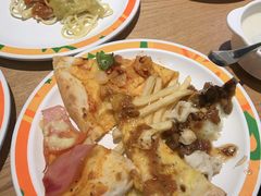 -比格比萨自助(南京万达茂店)