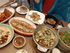 -三品香·江浙菜(松江九谊店)