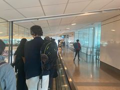 -蒙特利尔皮埃尔·埃利奥特·特鲁多国际机场