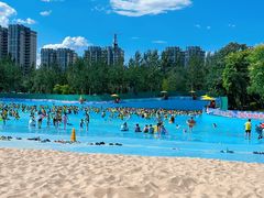 -欢乐水魔方水世界