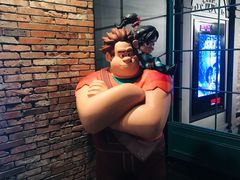 -寰映影城(大融城激光IMAX店)