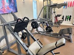 -YCHL Studios健身工作室(市二宫店)