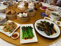 -新海利海鲜城·41年珠海老字号(夏湾店)