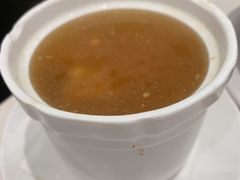 每日精选老火靓汤-太兴餐厅(东方广场分店)
