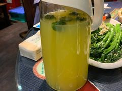 -甘家界牌柠檬鸭(青山店)