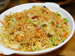 -聪辉同安老美食饭店(大元路店)