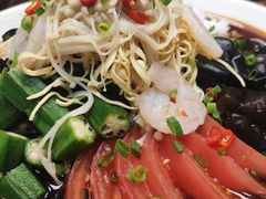 -老江南春·中国龙菜(衡山路店)