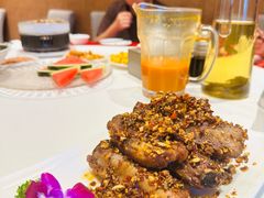 -凯鸽酒楼(振兴街店)
