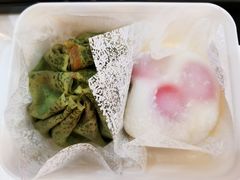 -檬舒舒MonChouChou(环球金融中心店)