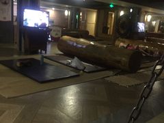 -绿岛汤泉韩式休闲会所