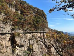 -丹东凤凰山景区