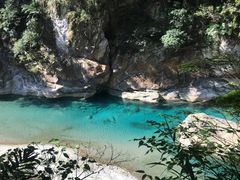 -太鲁阁公园