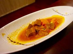 牛舌-南苑环球酒店-稻菊日式餐厅(鄞县大道店)