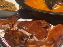 -秀儿四九城·新京菜(亚运村鸟巢店)