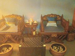 -怡泰SPA·泰疗按摩(徽宁路店)