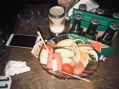 -音乐房子·Vintage Live Bar(玉林总店)
