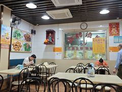 -老字号蛇口德记烧腊饭店·海鲜加工