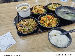 -泰润8号饭堂(闻喜路店)