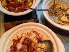 -潮界(凯德晶萃店)