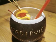 -临界音乐酒馆·小龙虾·江湖菜(华熙LIVE·鱼洞店)