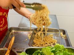 -郭阿姨月亮馍