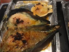 -新疆烧烤王(广灵店)