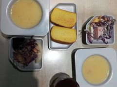 -豪客来牛排(鼓楼名店街店)