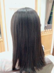 -心迪染发专门店