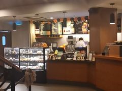 -星巴克(凯德晶萃店)