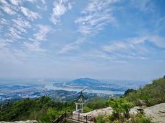 -涂山风景区