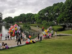 -美兰湖景区
