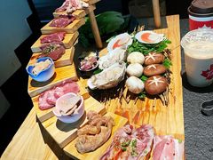 -山上下日本料理(万象城店)