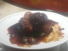 -金枝玉叶上海人家食府(三里河店)