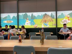 大堂-蔡澜Pho·越南粉餐厅(海上世界店)