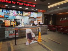 -汉堡王(财富广场店)