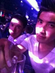 点击看大图 -MONE美发沙龙