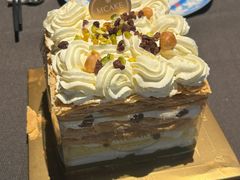 -肆月河豚·新淮扬菜·烤鸭(中关村店)