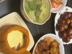 -爱的果实月嫂育婴师(世纪东方店)