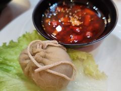 -阿杰烧烤·西安传统烤肉店(天朗御湖店)