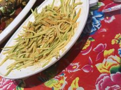 -人民公社大食堂(张家湾店)
