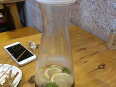 -木屋烧烤(惠阳华润小径湾店)