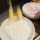 被这家万象城巴奴毛肚火锅拿捏得死死的！