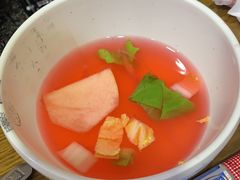 -韩阳王石板烤肉