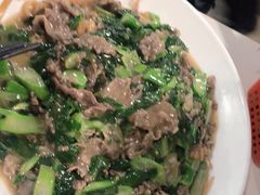 -菜忠潮州牛肉店(岗厦店)