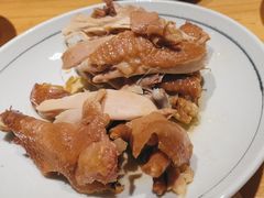 -一轩饺子馆(丽都店)